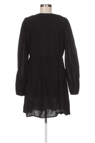 Φόρεμα Pieces, Μέγεθος M, Χρώμα Μαύρο, Τιμή 7,99 €