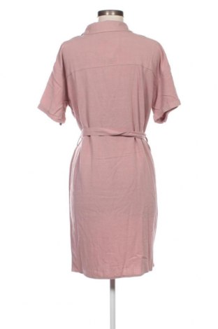 Kleid Pieces, Größe XS, Farbe Aschrosa, Preis 31,96 €