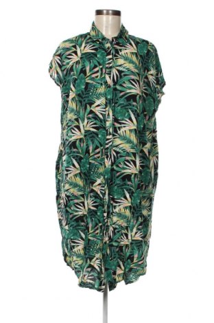 Φόρεμα Pieces, Μέγεθος XL, Χρώμα Πολύχρωμο, Τιμή 16,70 €