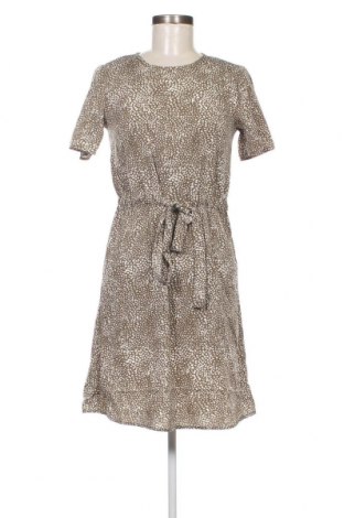 Φόρεμα Pieces, Μέγεθος XS, Χρώμα Πολύχρωμο, Τιμή 6,68 €
