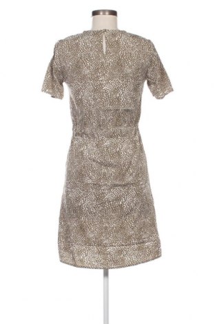 Φόρεμα Pieces, Μέγεθος XS, Χρώμα Πολύχρωμο, Τιμή 6,68 €