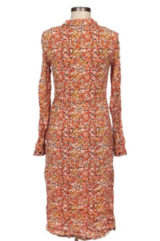 Φόρεμα Pieces, Μέγεθος XS, Χρώμα Πολύχρωμο, Τιμή 6,31 €