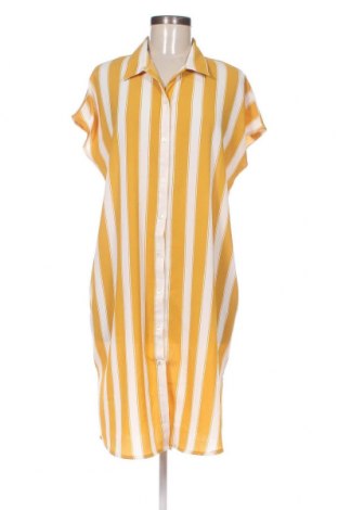 Φόρεμα Pigalle, Μέγεθος M, Χρώμα Κίτρινο, Τιμή 10,76 €