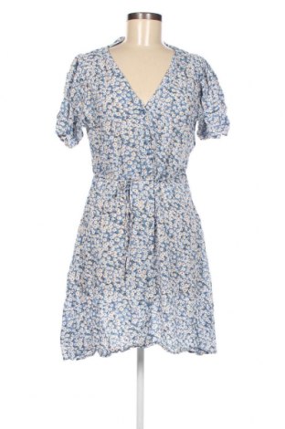 Kleid Pigalle, Größe L, Farbe Mehrfarbig, Preis 11,10 €