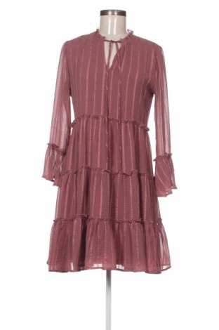 Šaty  Pigalle, Velikost S, Barva Růžová, Cena  97,00 Kč