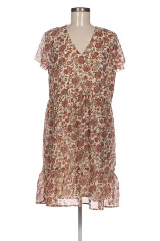 Φόρεμα Pigalle, Μέγεθος L, Χρώμα Πολύχρωμο, Τιμή 17,94 €