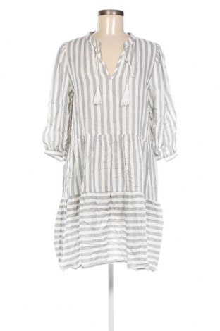 Φόρεμα Pigalle by ONLY, Μέγεθος M, Χρώμα Λευκό, Τιμή 17,81 €