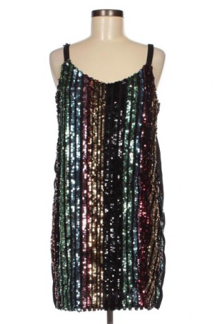Kleid Pimkie, Größe M, Farbe Mehrfarbig, Preis 8,07 €