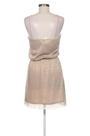 Kleid Pimkie, Größe S, Farbe Golden, Preis € 20,18