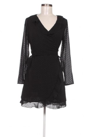 Φόρεμα Pimkie, Μέγεθος XS, Χρώμα Μαύρο, Τιμή 7,18 €