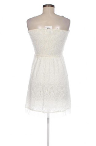 Kleid Pimkie, Größe S, Farbe Weiß, Preis 40,36 €