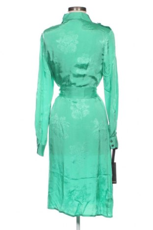 Φόρεμα Pinko, Μέγεθος XS, Χρώμα Πράσινο, Τιμή 117,83 €