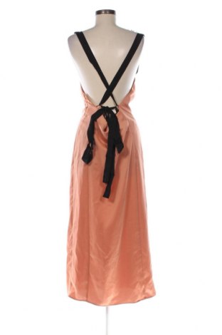 Kleid Pinko, Größe M, Farbe Orange, Preis € 196,39