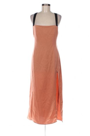Φόρεμα Pinko, Μέγεθος M, Χρώμα Πορτοκαλί, Τιμή 196,39 €