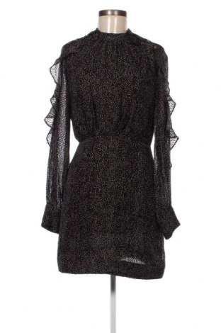 Šaty  Pinko, Velikost S, Barva Černá, Cena  4 810,00 Kč