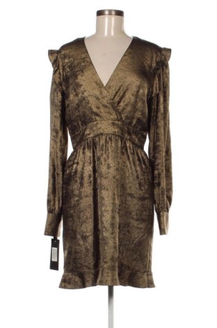 Kleid Pinko, Größe M, Farbe Golden, Preis € 149,89