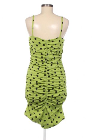 Kleid Pinko, Größe L, Farbe Grün, Preis 212,46 €