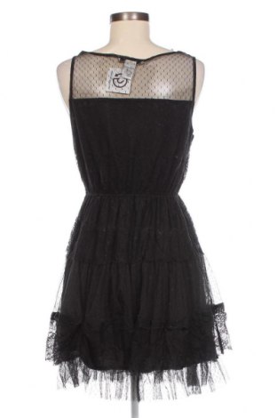 Šaty  Pinky, Velikost M, Barva Černá, Cena  139,00 Kč