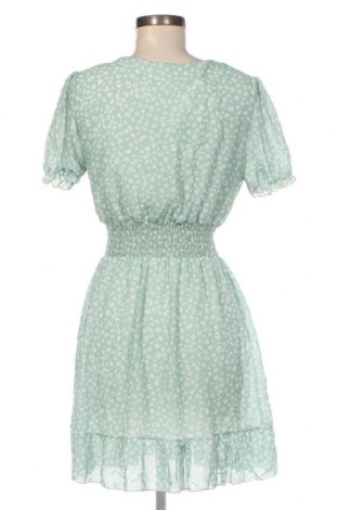 Kleid Piu & Piu, Größe M, Farbe Grün, Preis € 22,82