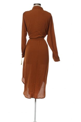 Šaty  Plus, Veľkosť XL, Farba Hnedá, Cena  26,08 €