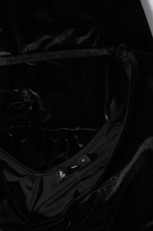 Šaty  Pm, Veľkosť M, Farba Čierna, Cena  16,44 €