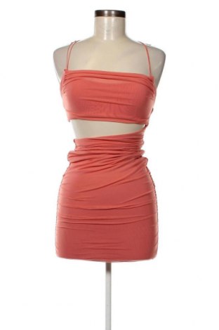 Šaty  Polly, Veľkosť XXS, Farba Ružová, Cena  14,97 €