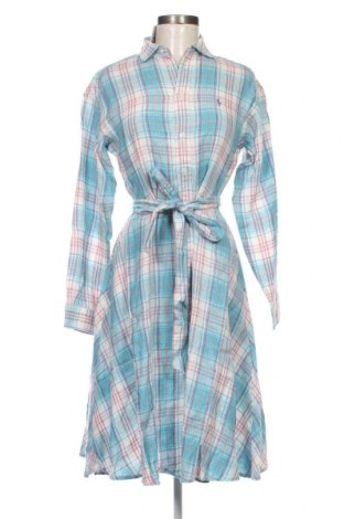 Φόρεμα Polo By Ralph Lauren, Μέγεθος XS, Χρώμα Πολύχρωμο, Τιμή 113,20 €