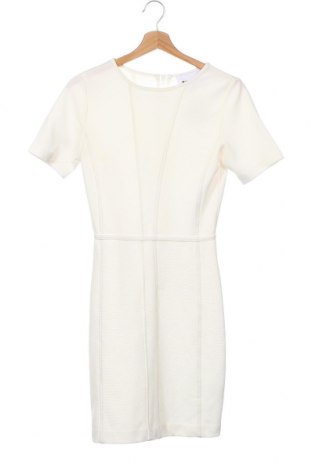 Kleid Pop Cph, Größe XS, Farbe Weiß, Preis 25,05 €