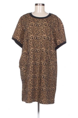 Šaty  Pota, Velikost XL, Barva Vícebarevné, Cena  370,00 Kč