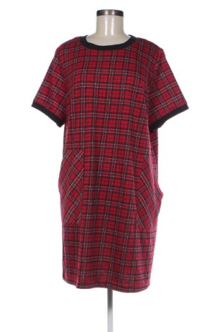 Φόρεμα Pota, Μέγεθος L, Χρώμα Κόκκινο, Τιμή 10,76 €