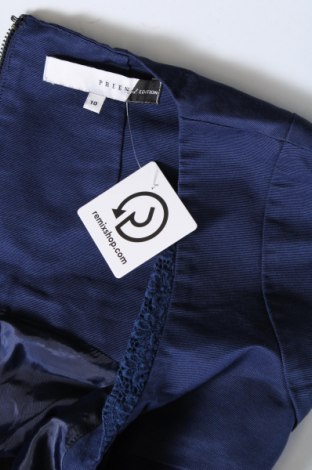 Šaty  Preen, Veľkosť M, Farba Modrá, Cena  63,81 €