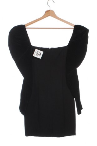 Φόρεμα Pretty Little Thing, Μέγεθος XS, Χρώμα Μαύρο, Τιμή 16,04 €