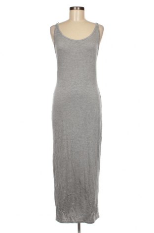 Kleid Pretty Little Thing, Größe M, Farbe Grau, Preis 14,40 €