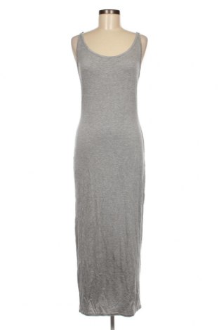 Kleid Pretty Little Thing, Größe M, Farbe Grau, Preis € 8,49