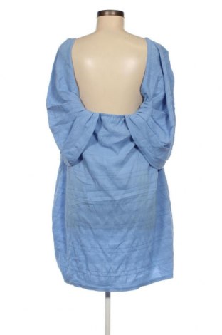 Kleid Pretty Little Thing, Größe XXL, Farbe Blau, Preis € 20,18