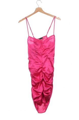 Šaty  Pretty Little Thing, Velikost M, Barva Růžová, Cena  403,00 Kč