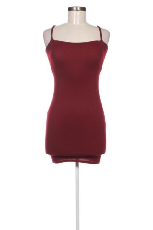 Šaty  Pretty Little Thing, Velikost XS, Barva Červená, Cena  208,00 Kč