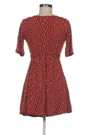 Φόρεμα Pretty Little Thing, Μέγεθος M, Χρώμα Πολύχρωμο, Τιμή 7,18 €
