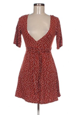Φόρεμα Pretty Little Thing, Μέγεθος M, Χρώμα Πολύχρωμο, Τιμή 7,18 €
