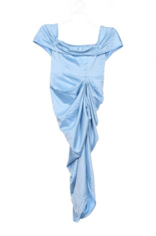 Φόρεμα Pretty Little Thing, Μέγεθος XXS, Χρώμα Μπλέ, Τιμή 57,53 €