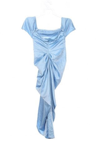 Φόρεμα Pretty Little Thing, Μέγεθος XXS, Χρώμα Μπλέ, Τιμή 57,53 €