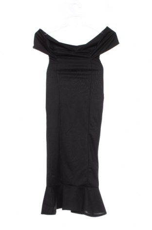 Φόρεμα Pretty Little Thing, Μέγεθος M, Χρώμα Μαύρο, Τιμή 8,63 €