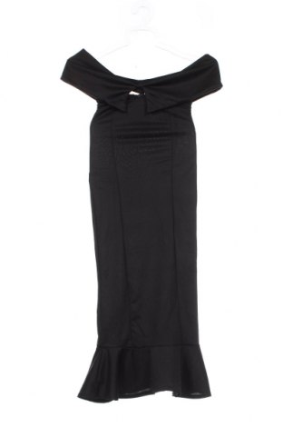 Φόρεμα Pretty Little Thing, Μέγεθος M, Χρώμα Μαύρο, Τιμή 8,63 €