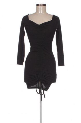 Φόρεμα Pretty Little Thing, Μέγεθος M, Χρώμα Μαύρο, Τιμή 4,49 €