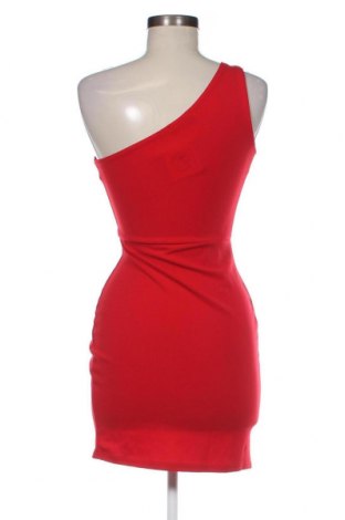 Šaty  Pretty Little Thing, Veľkosť S, Farba Červená, Cena  7,56 €