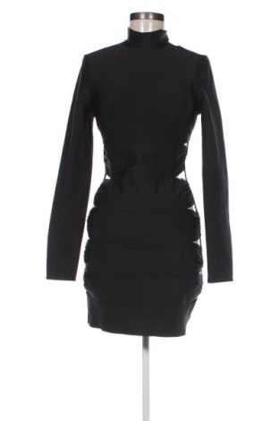 Φόρεμα Pretty Little Thing, Μέγεθος M, Χρώμα Μαύρο, Τιμή 7,56 €