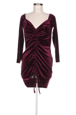 Φόρεμα Pretty Little Thing, Μέγεθος M, Χρώμα Κόκκινο, Τιμή 5,92 €