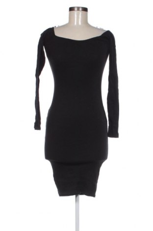 Šaty  Pretty Little Thing, Veľkosť M, Farba Čierna, Cena  3,95 €