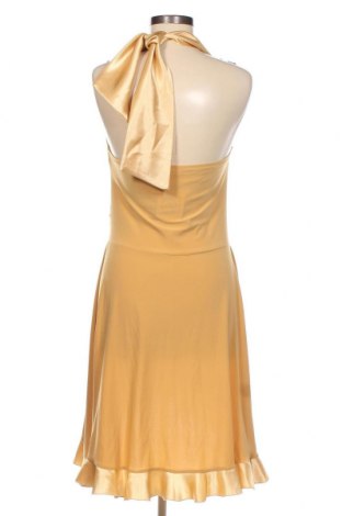 Φόρεμα Pretty Woman, Μέγεθος M, Χρώμα  Μπέζ, Τιμή 6,84 €