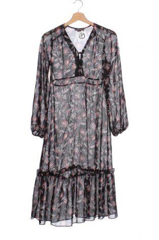 Kleid Primark, Größe XXS, Farbe Mehrfarbig, Preis 7,12 €